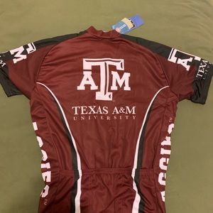 Adrenaline Promotions College Cycling Jersey